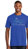 ACE/Port and Co UniSex Cotton Tee/PC450/