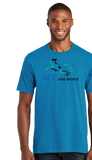 ACE/Port and Co UniSex Cotton Tee/PC450/
