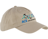 ACE/5 or 6 Panel Low Profile Hat/Hat