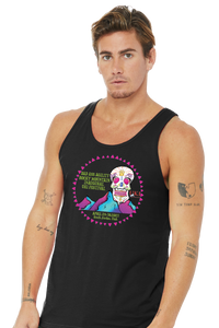 BAA/UniSex Tank Top/BC3480