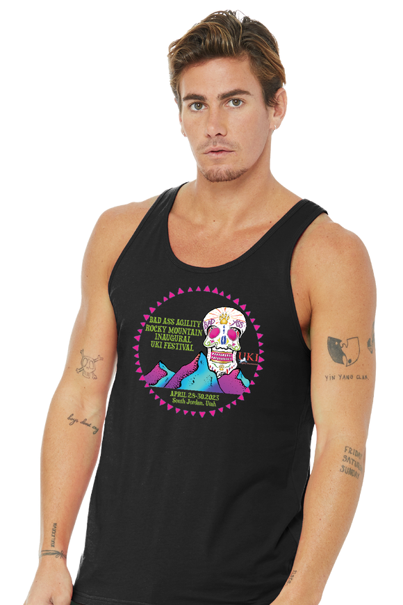 BAA/UniSex Tank Top/BC3480