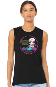 BAA/Bella Canvas Tank Top/6003