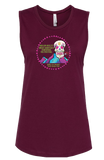BAA/Bella Canvas Tank Top/6003