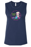 BAA/Bella Canvas Tank Top/6003