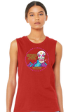 BAA/Bella Canvas Tank Top/6003