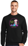 BAA/Port & Co Crew neck Sweatshirt/PC78
