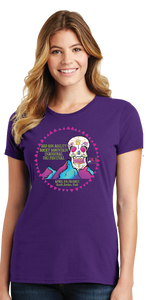 BAA/Port and Co ring spun cotton tee/LPC450
