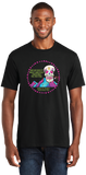 BAA/Port and Co UniSex Cotton Tee/PC450/