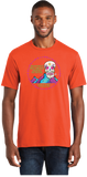 BAA/Port and Co UniSex Cotton Tee/PC450/