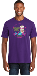 BAA/Port and Co UniSex Cotton Tee/PC450/