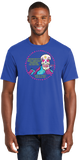 BAA/Port and Co UniSex Cotton Tee/PC450/