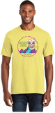 BAA/Port and Co UniSex Cotton Tee/PC450/