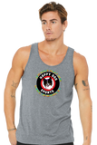 Butter/UniSex Tank Top/BC3480