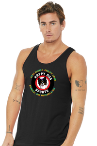 Butter/UniSex Tank Top/BC3480