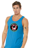 Butter/UniSex Tank Top/BC3480
