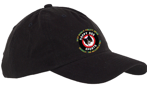 Butter/5 or 6 Panel Low Profile Hat/BX008