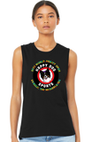 Butter/Bella Canvas Tank Top/6003