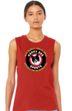 Butter/Bella Canvas Tank Top/6003