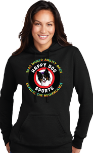 Butter/Women Pull Over Hoodie/LPC78H/
