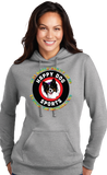 Butter/Women Pull Over Hoodie/LPC78H/