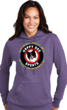 Butter/Women Pull Over Hoodie/LPC78H/