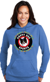 Butter/Women Pull Over Hoodie/LPC78H/