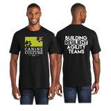 CCUL/Port & Co UniSex Cotton Tee/PC450/