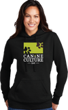 CCUL/Women's Pull Over Hoodie/LPC78H/