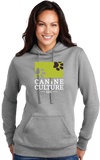 CCUL/Women's Pull Over Hoodie/LPC78H/