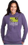 CCUL/Women's Pull Over Hoodie/LPC78H/