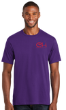 CHDA/Port & Co UniSex 100% Cotton Tee/PC450/