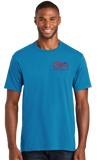 CHDA/Port & Co UniSex 100% Cotton Tee/PC450/
