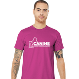 CNE/UniSex 100% Cotton T shirt Great fit Men & Women/3001/
