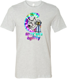 C Spot Win Agility UniSex 100% Cotton T shirt - Great fit Men & Women