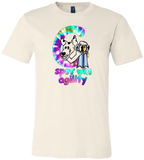 C Spot Win Agility UniSex 100% Cotton T shirt - Great fit Men & Women