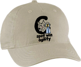 C Spot Win Agility -  5 Panel Structured (Mid-High Profile)