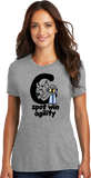 C Spot Win Agility -  Women's Tri Blend T shirt (SUPER SOFT!) DM130L