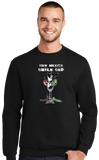 CHI/Port & Co Crew neck Sweatshirt/PC78