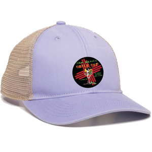 CHI/Women Hat with Ponytail Slit/PNY