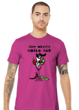 CHI/UniSex All Cotton T shirt Great fit Men & Women/3001/
