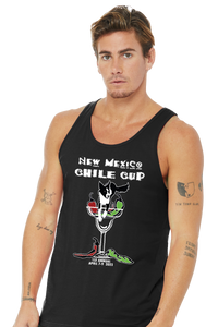 CHI/UniSex Tank Top/BC3480