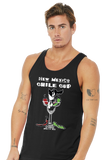 CHI/UniSex Tank Top/BC3480