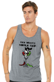 CHI/UniSex Tank Top/BC3480
