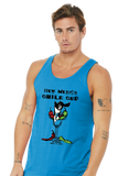 CHI/UniSex Tank Top/BC3480