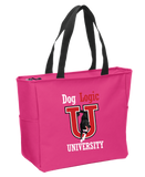 DLU/Essential Zip Tote/BG410