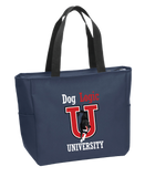 DLU/Essential Zip Tote/BG410