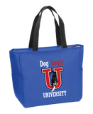 DLU/Essential Zip Tote/BG410