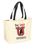 DLU/Essential Zip Tote/BG410