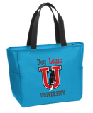 DLU/Essential Zip Tote/BG410