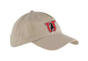 DLU/Unstructured Dad Hat/BX008